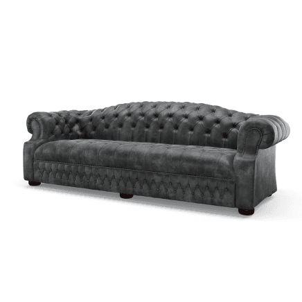 Sandringham 4 Seater Sofa