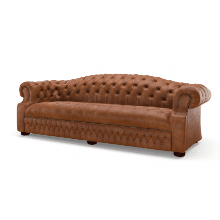 Sandringham 4 Seater Sofa