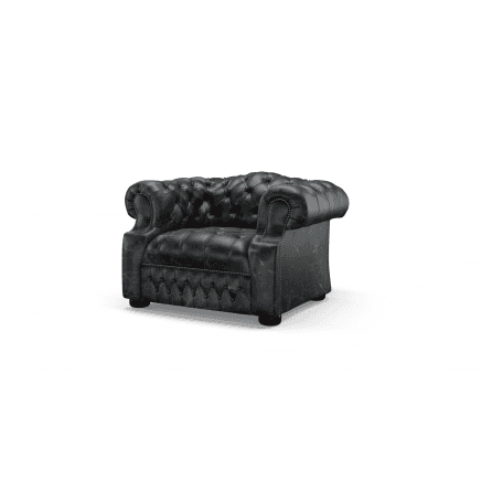 Sandringham Chair