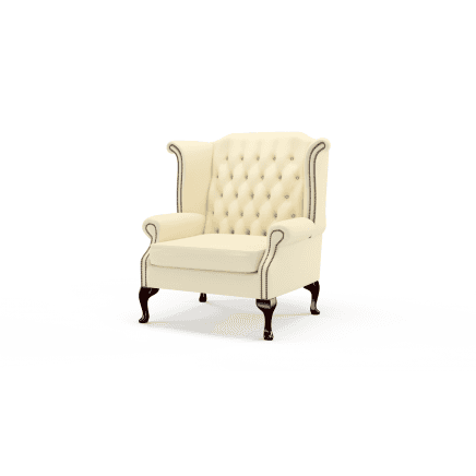 Scroll 1.5 Seater Sofa