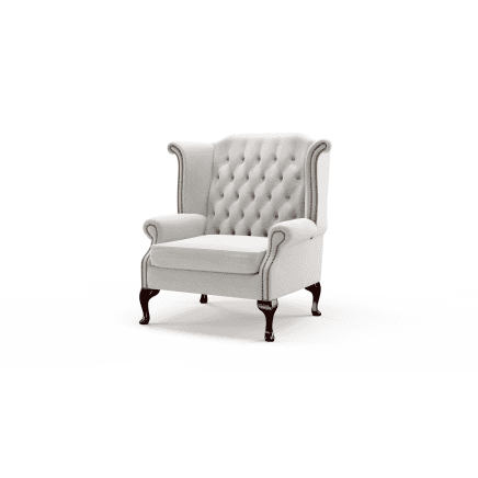 Scroll 1.5 Seater Sofa