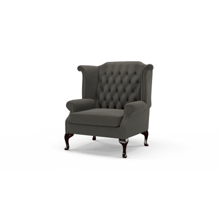Scroll 1.5 Seater Sofa