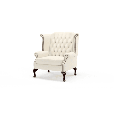 Scroll 1.5 Seater Sofa