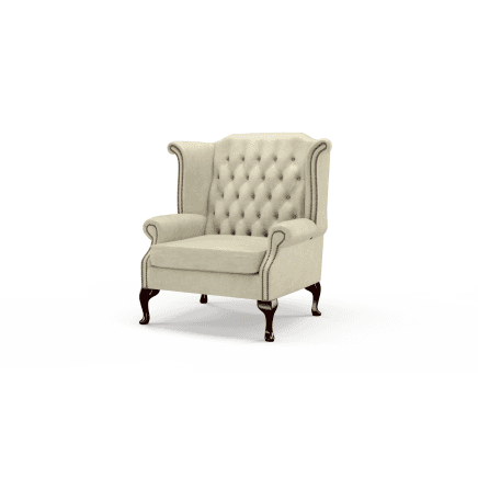 Scroll 1.5 Seater Sofa