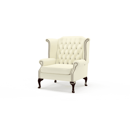 Scroll 1.5 Seater Sofa