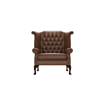 Scroll 1.5 Seater Sofa