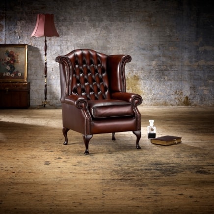 Scroll 1.5 Seater Sofa