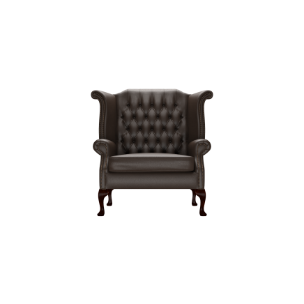 Scroll 1.5 Seater Sofa