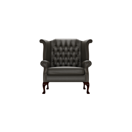 Scroll 1.5 Seater Sofa