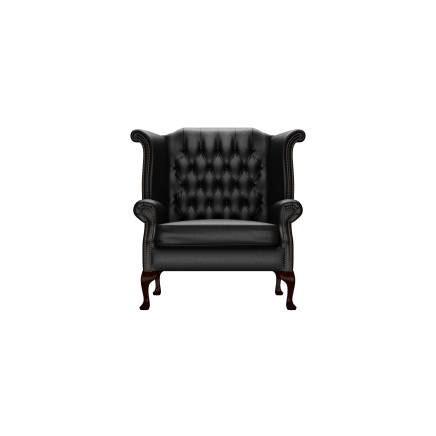 Scroll 1.5 Seater Sofa