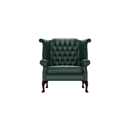 Scroll 1.5 Seater Sofa