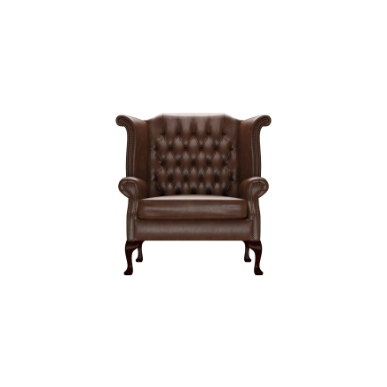 Scroll 1.5 Seater Sofa