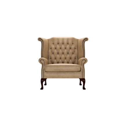 Scroll 1.5 Seater Sofa