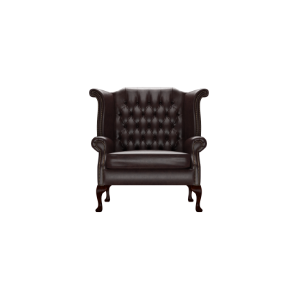 Scroll 1.5 Seater Sofa
