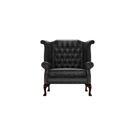 Scroll 1.5 Seater Sofa