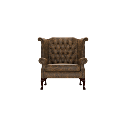 Scroll 1.5 Seater Sofa