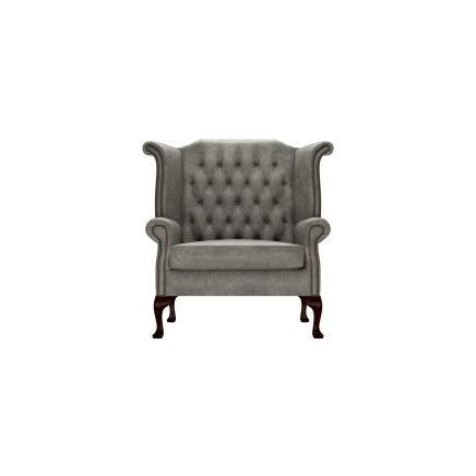 Scroll 1.5 Seater Sofa