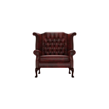 Scroll 1.5 Seater Sofa