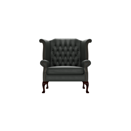 Scroll 1.5 Seater Sofa