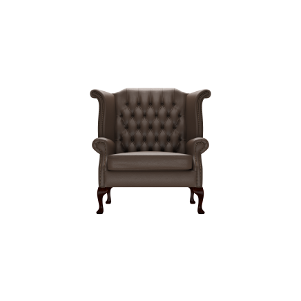 Scroll 1.5 Seater Sofa