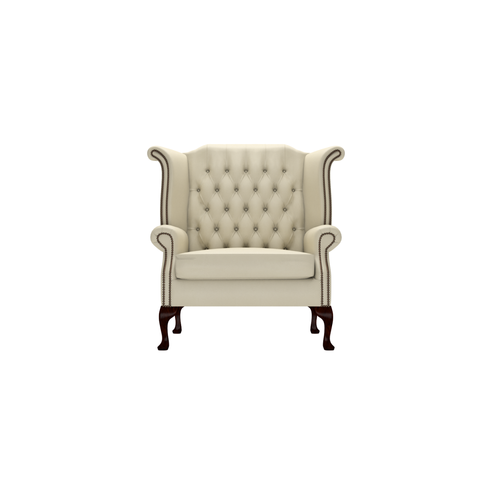 Scroll 1.5 Seater Sofa