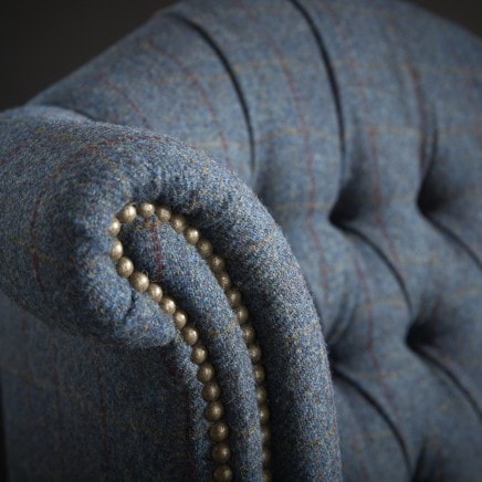 Scroll 2 Seater Sofa