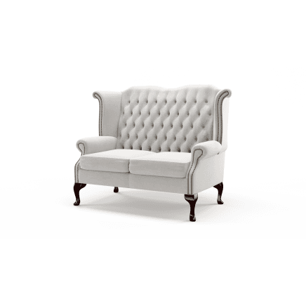 Scroll 2 Seater Sofa