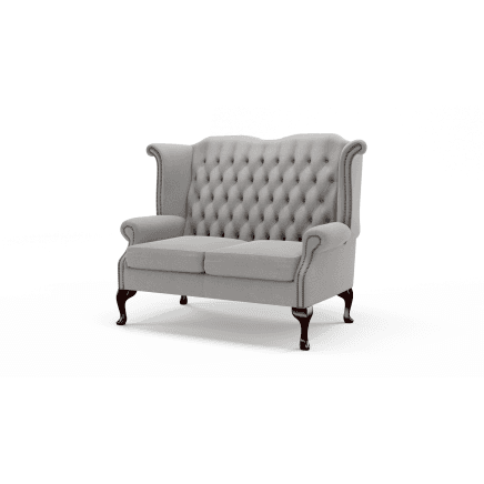 Scroll 2 Seater Sofa