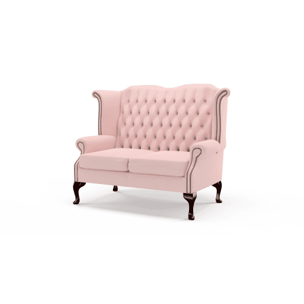 Scroll 2 Seater Sofa