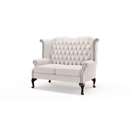 Scroll 2 Seater Sofa