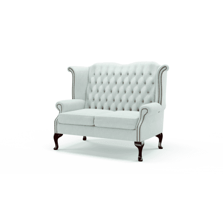 Scroll 2 Seater Sofa