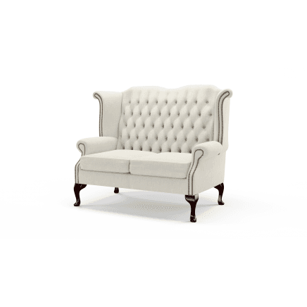 Scroll 2 Seater Sofa