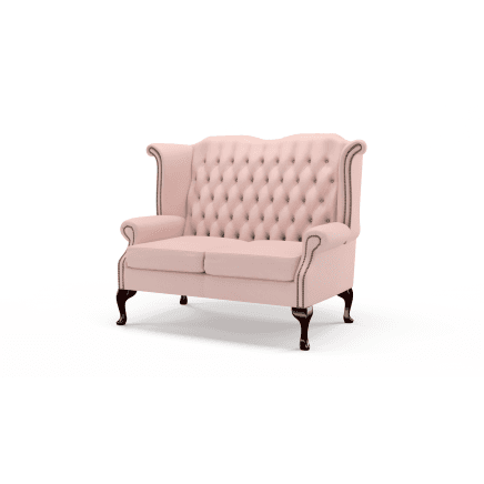Scroll 2 Seater Sofa