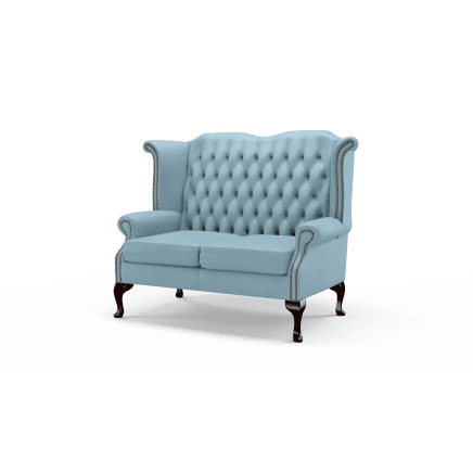 Scroll 2 Seater Sofa