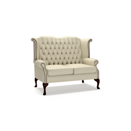 Scroll 2 Seater Sofa