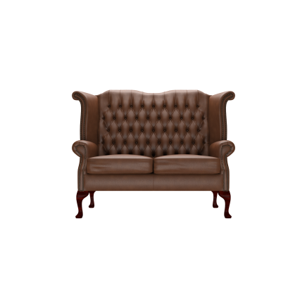 Scroll 2 Seater Sofa