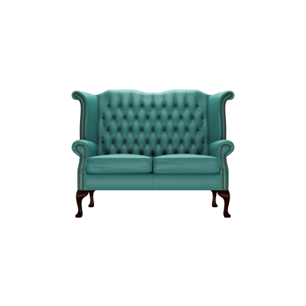 Scroll 2 Seater Sofa