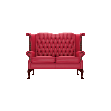 Scroll 2 Seater Sofa