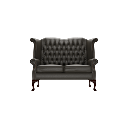 Scroll 2 Seater Sofa