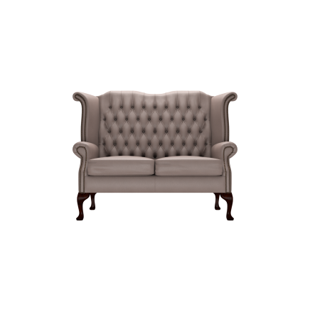 Scroll 2 Seater Sofa