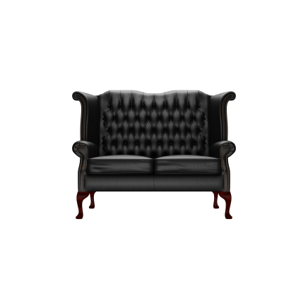 Scroll 2 Seater Sofa