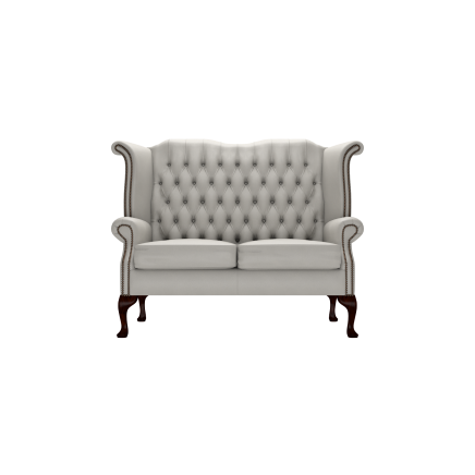 Scroll 2 Seater Sofa
