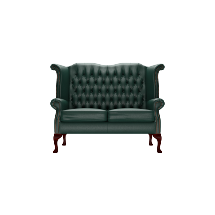Scroll 2 Seater Sofa