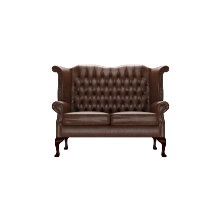Scroll 2 Seater Sofa