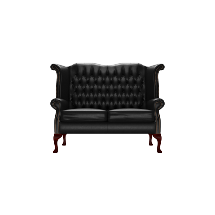 Scroll 2 Seater Sofa