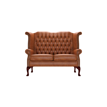 Scroll 2 Seater Sofa