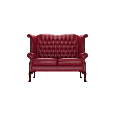 Scroll 2 Seater Sofa