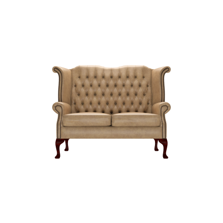 Scroll 2 Seater Sofa