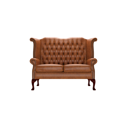 Scroll 2 Seater Sofa