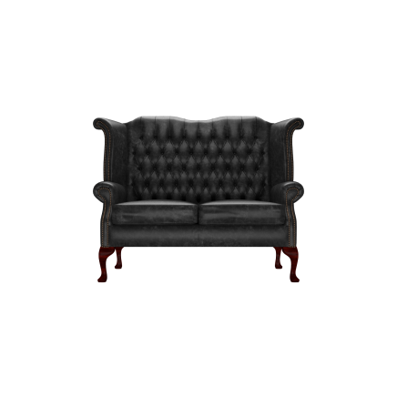 Scroll 2 Seater Sofa